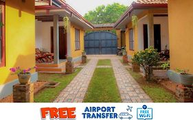 Mandavilla Airport Transit Hotel